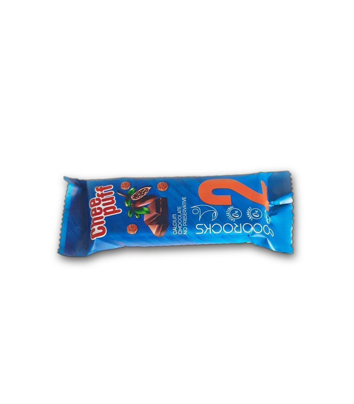 كوكوراكس 35 گرم چي پف