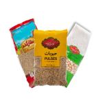 حبوبات