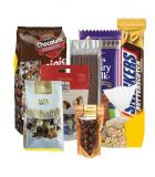 شیرینی و شکلات